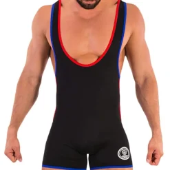 Barcode Bodys Sport-Body Allan Noir