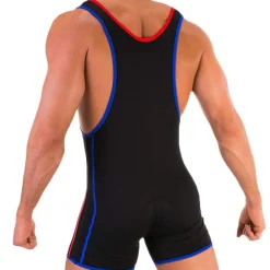 Barcode Bodys Sport-Body Allan Noir