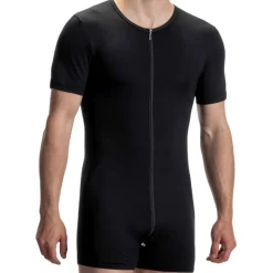 Olaf Benz Bodys-Body Cool RED 1601 Noir