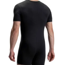 Olaf Benz Bodys-Body Cool RED 1601 Noir