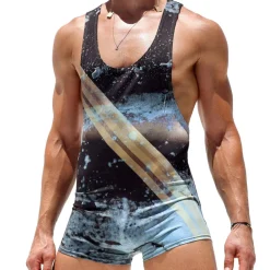 Rufskin Bodys Sport-Body Sport 804