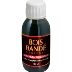 Nutri Expert Sexualité / Bien-Être-Bois Bandé - Synergy - 125 ml