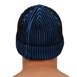 Breedwell Accessoires De Mode-Bonnet Darkroom Bleu