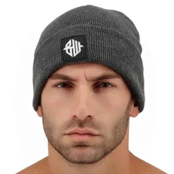 Breedwell Accessoires De Mode-Bonnet Iconixxx Anthracite