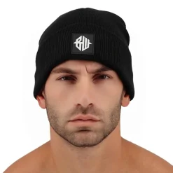 Breedwell Accessoires De Mode-Bonnet Iconixxx Noir