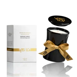 YESforLOV Sexualité / Bien-Être-Bougie de Massage - Parfum Enivrant