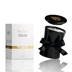 YESforLOV Sexualité / Bien-Être-Bougie de Massage - Parfum Affolant