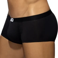 Addicted Shortys|Boxers-Boxer AD Recycled Noir