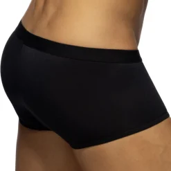 Addicted Shortys|Boxers-Boxer AD Recycled Noir