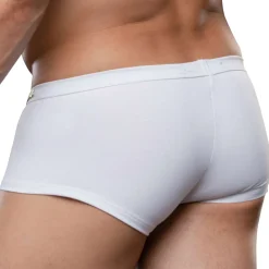 Andrew Christian Poche Ergonomique|Shortys-Boxer Almost Naked 