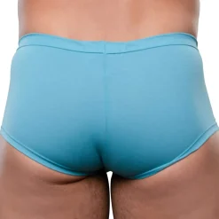 Andrew Christian Poche Ergonomique|Shortys-Boxer Almost Naked 