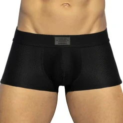 ES Collection Shortys|Boxers-Boxer Bee Nest Noir