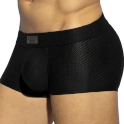 ES Collection Shortys|Boxers-Boxer Bee Nest Noir