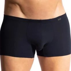 Olaf Benz Shortys|Boxers-Boxer Comfort RED 2400 Bleu Nuit