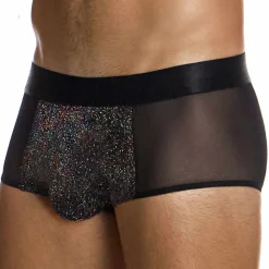 Modus Vivendi Boxers Sexy-Boxer Court Delusion Noir