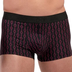 HOM Shortys|Boxers-Boxer Court Dunes