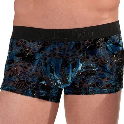 HOM Boxers Sexy-Boxer Court Fremont
