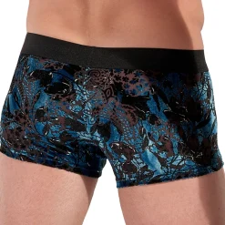 HOM Boxers Sexy-Boxer Court Fremont