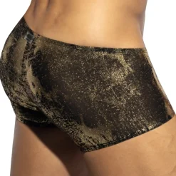 ES Collection Boxers Sexy-Boxer Court Gold + Gold