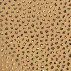 Addicted Boxers Sexy-Boxer Court Gold Stones Beige