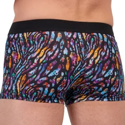 HOM Shortys|Boxers-Boxer Court Miami