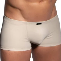 Manstore Boxers Sexy-Boxer Court Micro Pants M2486 Sable