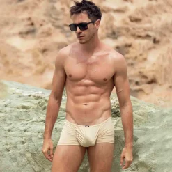 SKU Poche Ergonomique|Shortys-Boxer Court Microfibre Chair