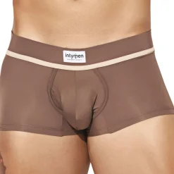 Intymen Shortys|Boxers-Boxer Court Mystery Café