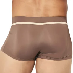 Intymen Shortys|Boxers-Boxer Court Mystery Café