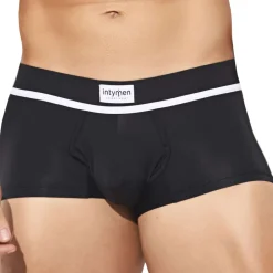 Intymen Shortys|Boxers-Boxer Court Mystery Noir