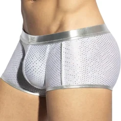 ES Collection Boxers Sexy-Boxer Court Party Blanc