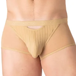 WOH Boxers Sexy-Boxer Court Personal Allure Chair