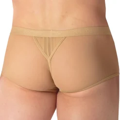 WOH Boxers Sexy-Boxer Court Personal Allure Chair