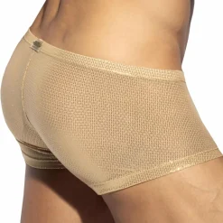 ES Collection Shortys|Boxers-Boxer Court Radiant Beige
