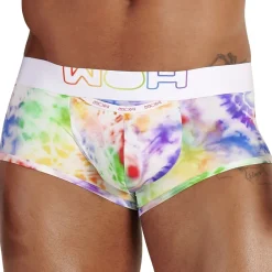 WOH Shortys|Boxers-Boxer Court Sexy Fun Multicolore