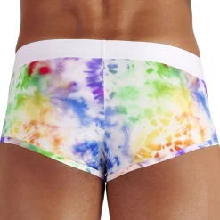 WOH Shortys|Boxers-Boxer Court Sexy Fun Multicolore
