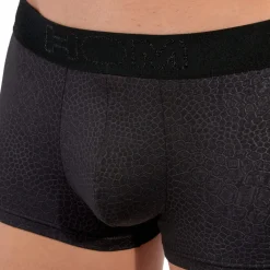 HOM Shortys|Boxers-Boxer Court Temptation Florida Noir