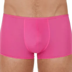 HOM Shortys|Boxers-Boxer Court Temptation Plume Rose