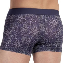 HOM Shortys|Boxers-Boxer Court Temptation Plume Meadow