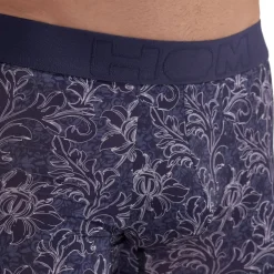 HOM Shortys|Boxers-Boxer Court Temptation Plume Meadow
