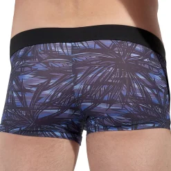 HOM Shortys|Boxers-Boxer Court Temptation Star Island