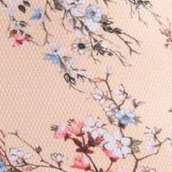 ES Collection Shortys|Boxers-Boxer Court Tokyo Rose Pâle