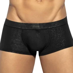 ES Collection Shortys|Boxers-Boxer Court Velisse Noir