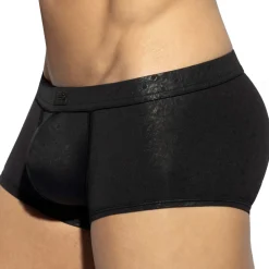 ES Collection Shortys|Boxers-Boxer Court Velisse Noir