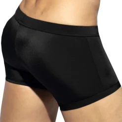 ES Collection Maillots De Bain Push Up|Boxers De Bain-Boxer de Bain Basic Sportive Noir