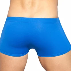 ES Collection Maillots De Bain Push Up|Boxers De Bain-Boxer de Bain Bleu Roi