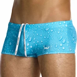 Modus Vivendi Shortys De Bain|Boxers De Bain-Boxer de Bain Brazil Four Elements Eau