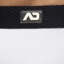 Addicted Maillots De Bain Push Up|Boxers De Bain-Boxer de Bain Classic Piqué Blanc