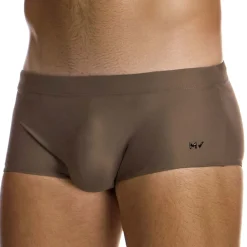 Modus Vivendi Shortys De Bain|Boxers De Bain-Boxer de Bain Derma Chair Foncée