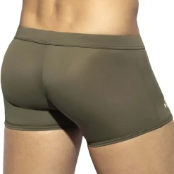 ES Collection Maillots De Bain Push Up|Boxers De Bain-Boxer de Bain Europe 2.0 Kaki